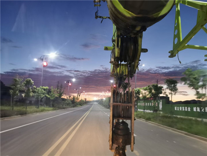 来凤县大件吊装怎么收费